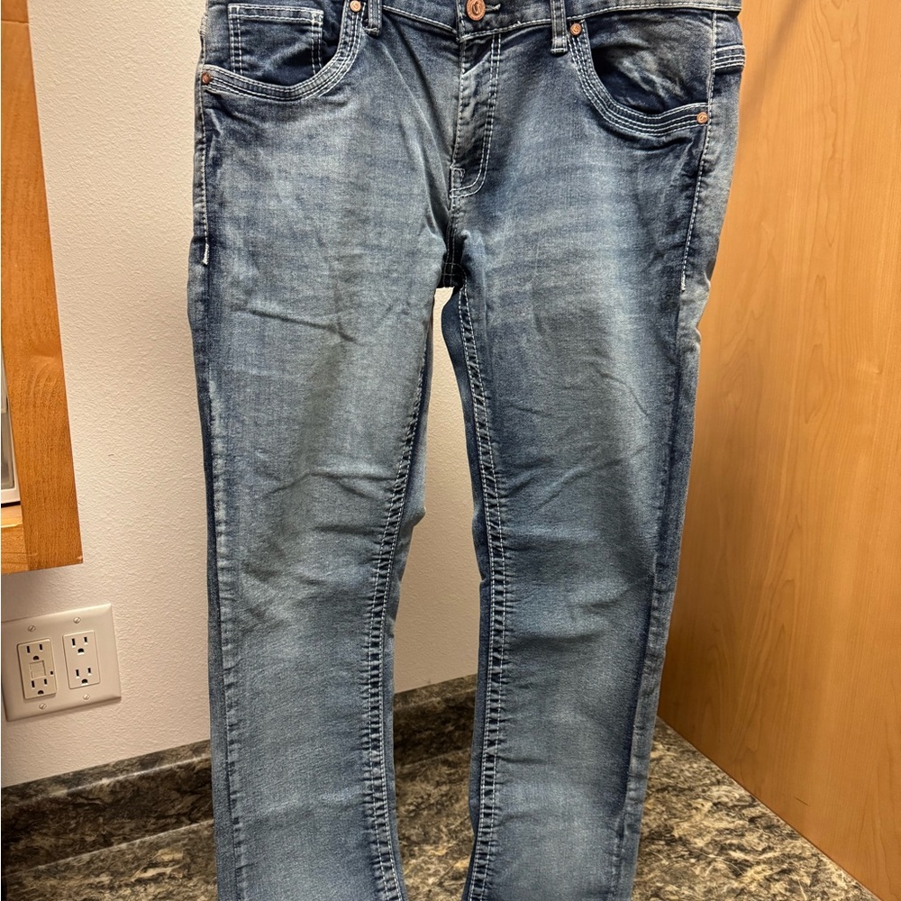 Cultura Blue Denim Jeans